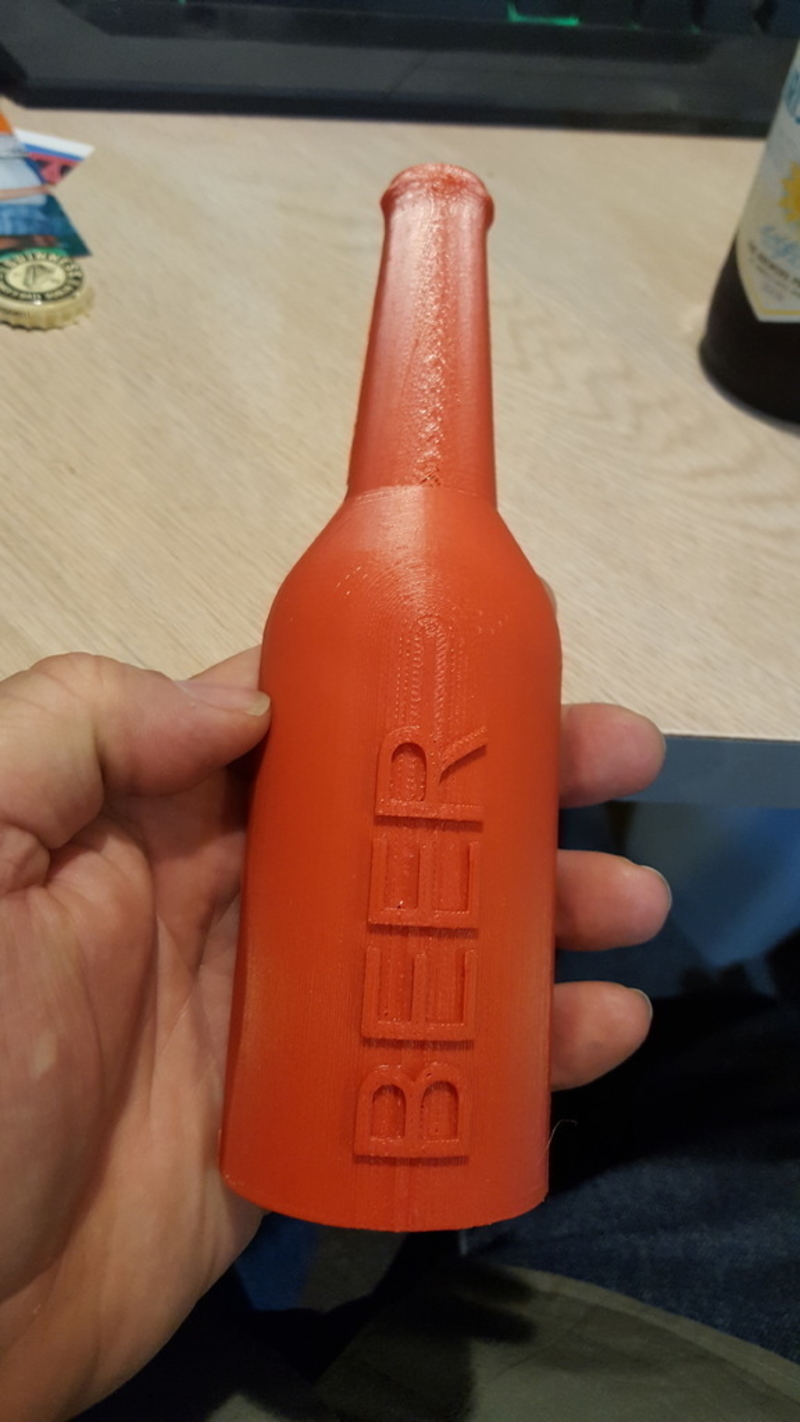Beer Bottle Opener