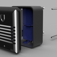 Bluetooth Drive-In Speaker - Thumbnail 4