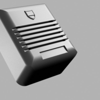 Bluetooth Drive-In Speaker - Thumbnail 5