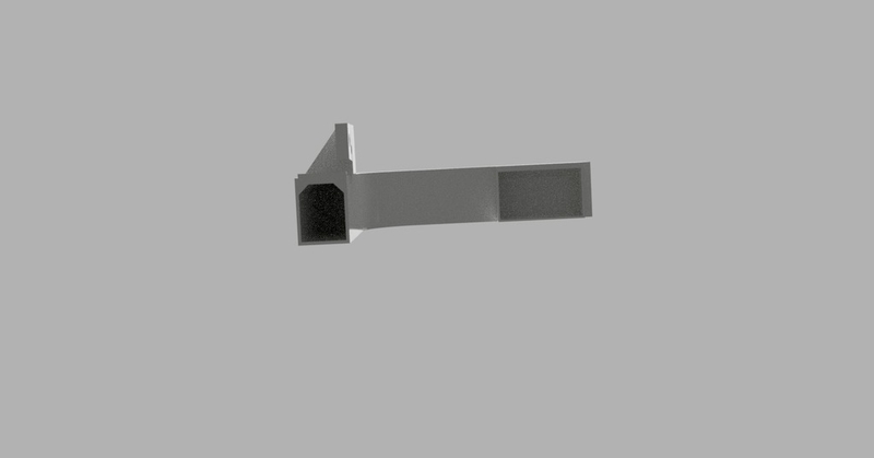 More printable version of duct