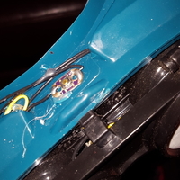 NeoPixel Goggle Mount - Thumbnail 5