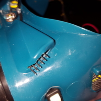 NeoPixel Goggle Mount - Thumbnail 6