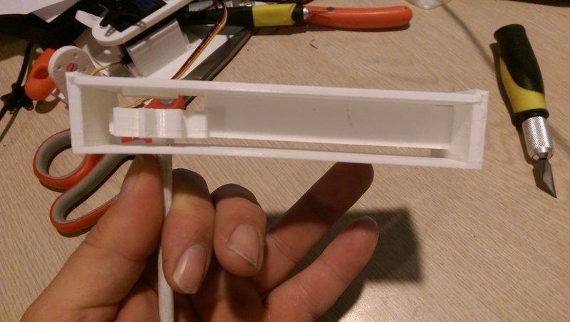 Noise Maker 1