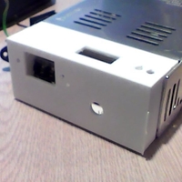Cover for 12v Power supply - Thumbnail 3