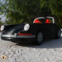 German Sports Car Model - Thumbnail 4