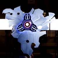 Guardian Shield+ Zelda Breath of the Wild - Thumbnail 10