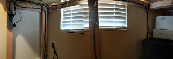 Cable Management