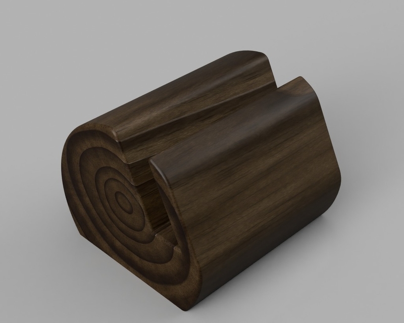 Phone Charging Stand