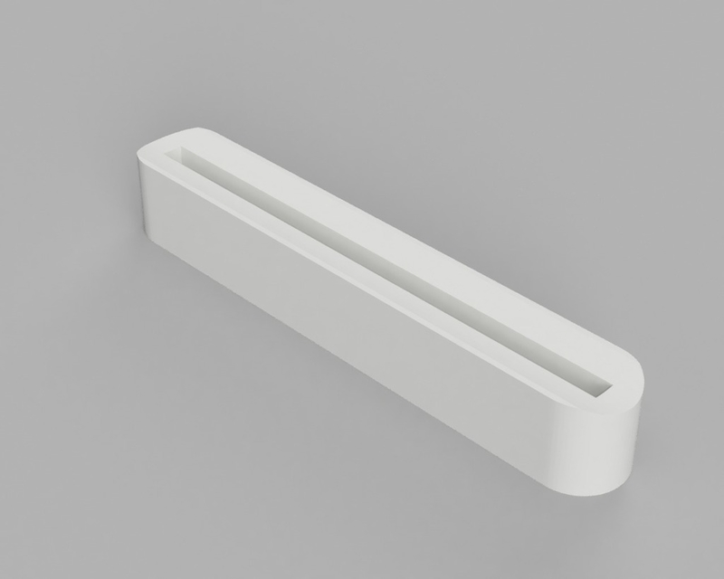 Tooth Paste Squeezer