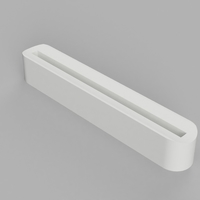 Tooth Paste Squeezer - Thumbnail 1