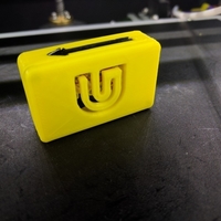 1.75mm Filament Sensor Case & Setup Info/Settings - Thumbnail 3