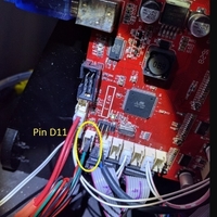 1.75mm Filament Sensor Case & Setup Info/Settings - Thumbnail 4