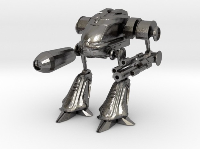 Mech Robot 3D Print 15726