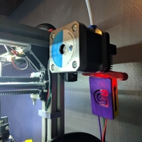 1.75mm Filament Sensor Case & Setup Info/Settings - Thumbnail 5