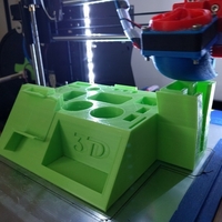 3D Printer Tool Stand - Thumbnail 2