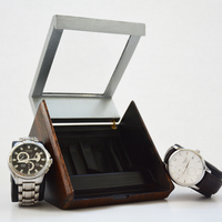 Small Watch Case - 3D Printing Build 3D Printing 157303