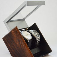 Watch Case - 3D Printing Build - Thumbnail 4