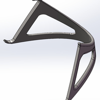 iPhone 6 Trident Curvascular Prop Stand - Thumbnail 4