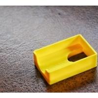 One tray Catan card holder travel version - Thumbnail 1