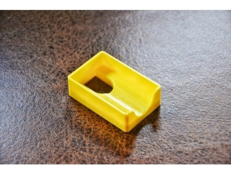 One tray Catan card holder travel version