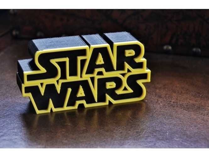 Star Wars Logo