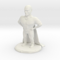 Mr Awesome - Thumbnail 1