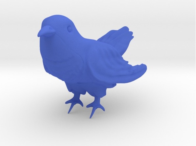 Bird 3D Print 15739