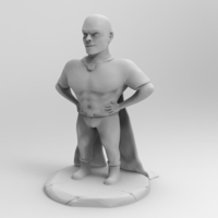 Mr Awesome - Thumbnail 2