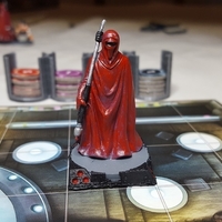 Star Wars Imperial Assault Squad Bases - Thumbnail 3