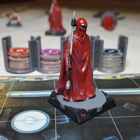 Star Wars Imperial Assault Squad Bases - Thumbnail 4