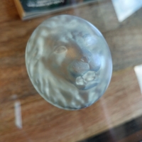 Lion Head Negative (Castable) - Thumbnail 2