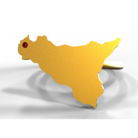 Trapani ring - Thumbnail 2