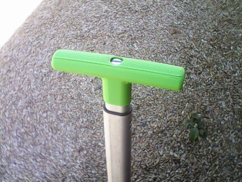 Sleeve of shopping cart