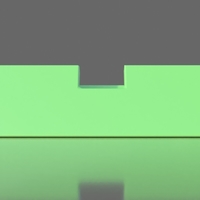 Simple Phone Stand - Thumbnail 2