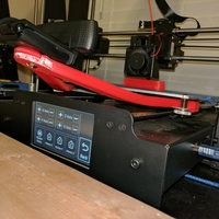 Wanhao Duplicator i3 Plus - Logitech C920 Webcam - Mount - Thumbnail 1