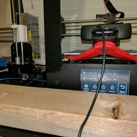Wanhao Duplicator i3 Plus - Logitech C920 Webcam - Mount - Thumbnail 2