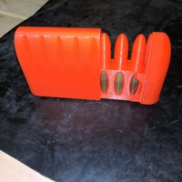 7mm-08 - 5-Round Pocket Case - Thumbnail 2