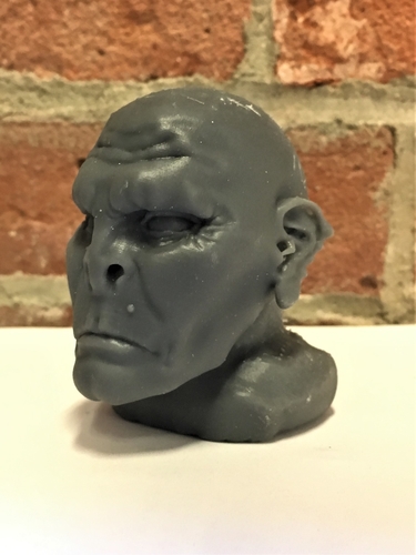 Stoic 3D Print 157599