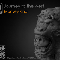 Journey to the West - Monkey king - Thumbnail 3