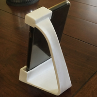 Auggie's Flippable iPhone 7 PLUS, 6+ or 6S+ cradle & amplifier - Thumbnail 11
