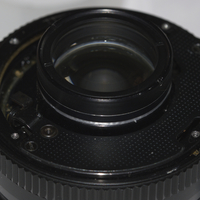 Helios 44M-4 Nikon Infinity Focus mod parts - Thumbnail 7