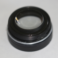 Helios 44M-4 Nikon Infinity Focus mod parts - Thumbnail 8