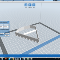 Diamond cookie cutter for professional - Thumbnail 2