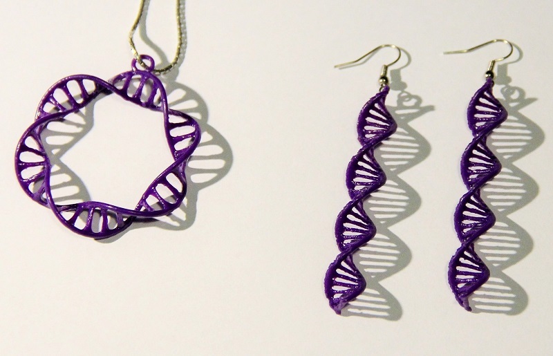 DNA Set