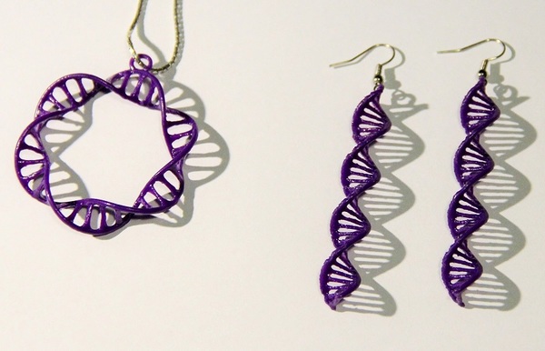 DNA Set