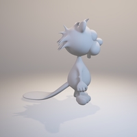 Crazy Mr. Beaver - Avatar - Thumbnail 3