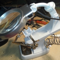 Soldering Magnifier rework - Thumbnail 2