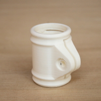 Beach Umbrella Clamp - Thumbnail 2