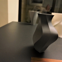 Contemporary 7-Vase Collection - Thumbnail 2