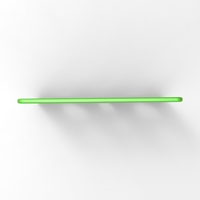 sd and micro sd card holder (Credit Card Size) - Thumbnail 3